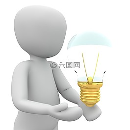主意,響應,啟示