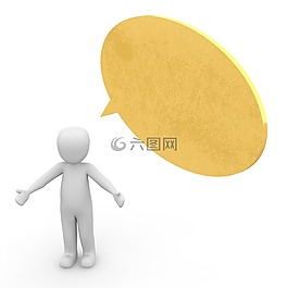 講話,氣球,談話