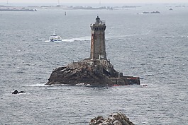 灯塔,海,ile
