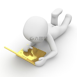 互聯(lián)網(wǎng),筆記本電腦,計算機(jī)