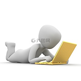 互聯(lián)網(wǎng),筆記本電腦,計(jì)算機(jī)