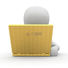 互聯(lián)網(wǎng),筆記本電腦,計算機(jī)