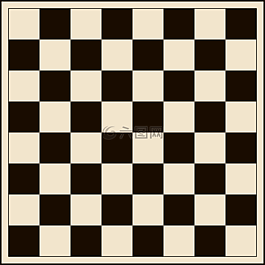 棋,棋盤,標準