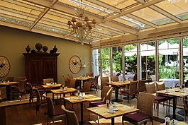 餐厅,咖啡馆,美食