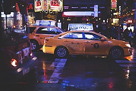 出租車,紐約,政制事務局