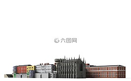 duplin,城堡,大教堂