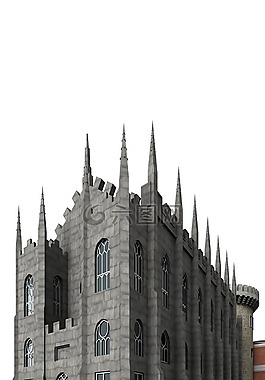 duplin,城堡,大教堂