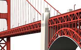 金門大橋,舊金山,建設(shè)