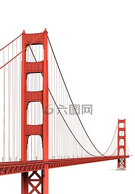 金门大桥,旧金山,建设
