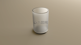 空,玻璃,玻璃