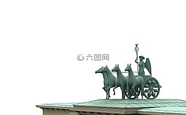 勃蘭登堡,目標(biāo),柏林