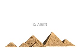 金字塔,埃及,建設
