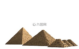 金字塔,埃及,建設