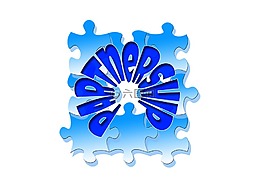 謎,共享,同舟共濟