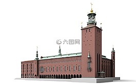 stadthus,斯德哥尔摩,建设