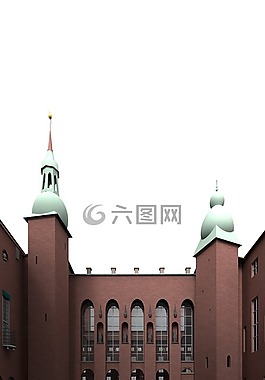 stadthus,斯德哥尔摩,建设