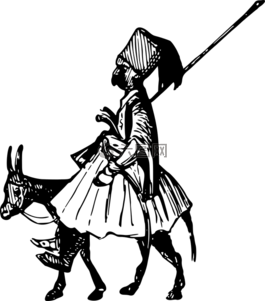 動(dòng)物,驢,幽默
