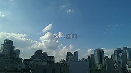 瑞草洞,天空,建筑