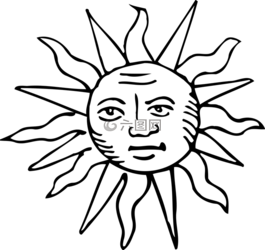 創(chuàng)新,臉,閃亮