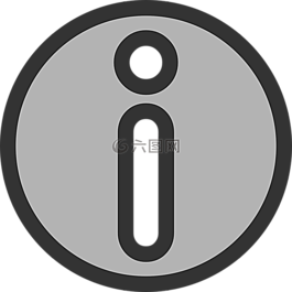 信息,幫助,支持