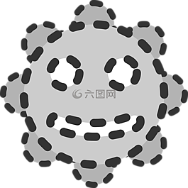 笑臉,臉,眼睛