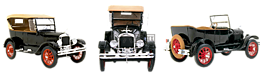福特,汽車,而作