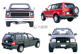 福特,suv,汽車