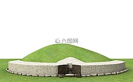 紐格蘭奇,愛爾蘭,架構(gòu)