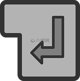 進(jìn)入,關(guān)鍵,符號