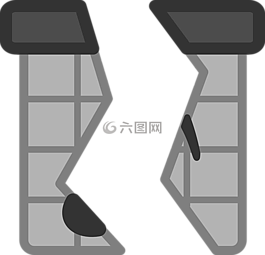 已禁用,文件,符号