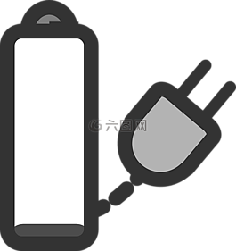 充電器,收費(fèi),符號(hào)