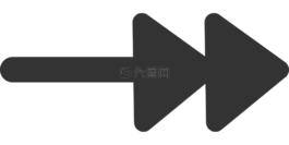 雙,箭頭,權(quán)利