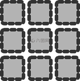 矩陣,格,符號