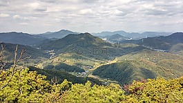 ungilsan,攀爬,大韓民國(guó)