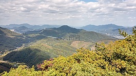 ungilsan,攀爬,大韓民國