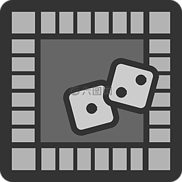 壟斷,模具,骰子