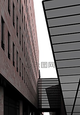 圖書館,多特蒙德,架構(gòu)