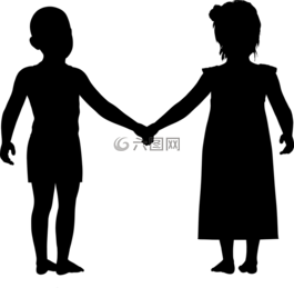 男孩,兒童,女性