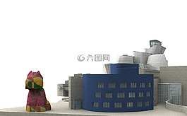古根海姆,博物館,畢爾巴鄂