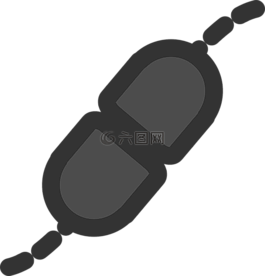 連接,插頭,電纜