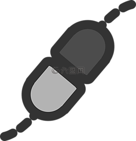 連接,插頭,套接字