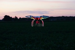 無人駕駛飛機,dji,幻影