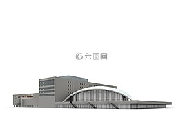schauspielhaus,多特蒙德,架构