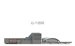 schauspielhaus,多特蒙德,架构