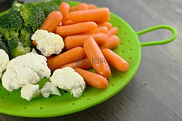 蔬菜,健康,食品