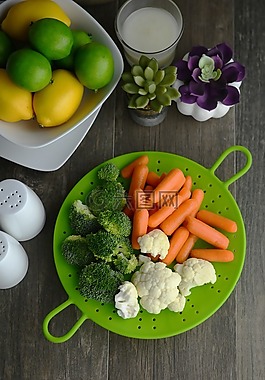 蔬菜,健康,食品
