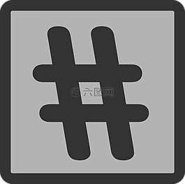 标签,盒,帧