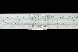 標(biāo)尺,幻燈片規(guī)則,計(jì)算