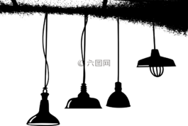灯笼,灯,光