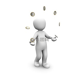 變戲法,藝術(shù)家,馬戲團(tuán)